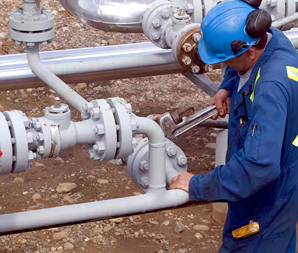 Expert Plumber for Backflow Preventer in Carmel, IN: Schedule Affordable Testing and Installation with Us