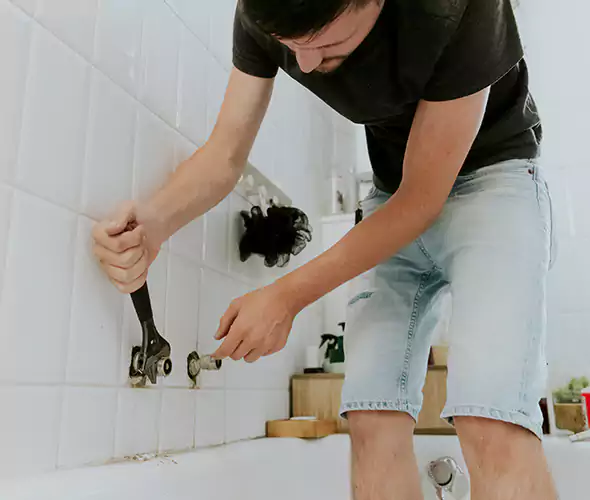 Affordable Bathtub Faucet Replacement in Carmel: Choose Experienced Local Technicians