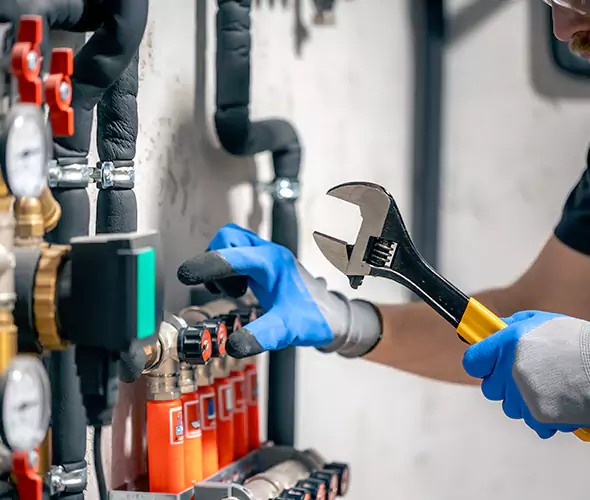 Expert Plumber for Commercial Plumbing in Carmel, IN: Schedule Reliable Plumbing Services with Us