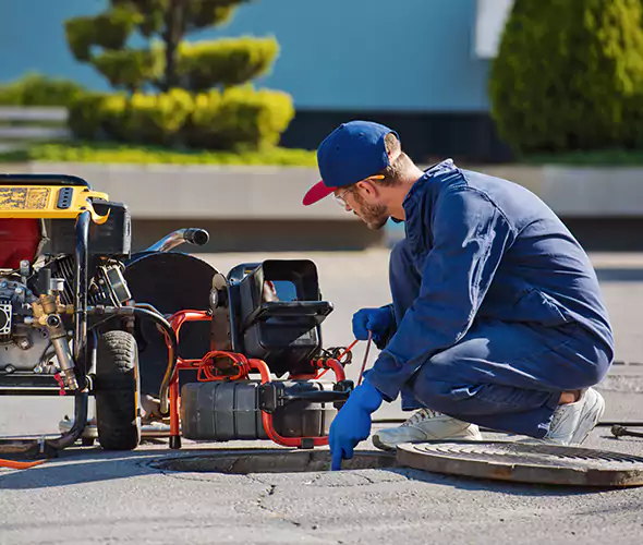 Expert Plumber for Drain Cleaning in Carmel, IN: Schedule Reliable Plumbing Solutions with Us
