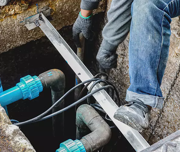 Expert Plumber for Drainage Services in Carmel, IN: Schedule Affordable Drainage Solutions with Us