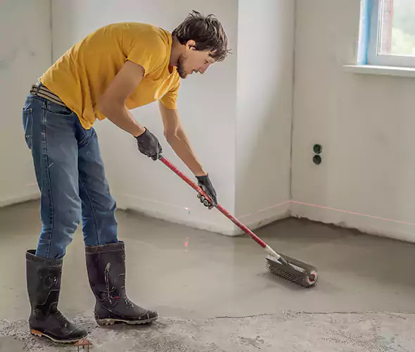 Trusted Foundation Leak Repair Experts in Carmel, IN
