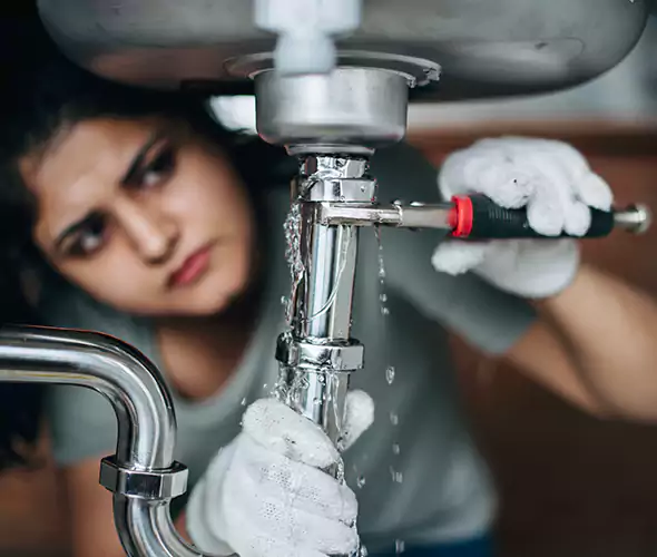 Professional Pipe Repair Specialists in Carmel, IN