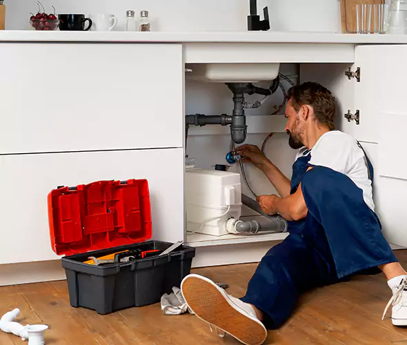 Expert Plumber for Frozen Pipes in Carmel, IN: Schedule Affordable Frozen Pipe Repair Services with Us