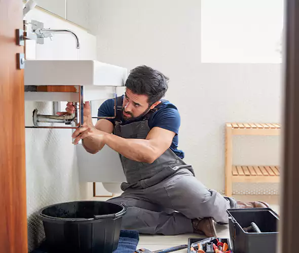 Expert Plumber for Plumbing Repair in Carmel, IN: Schedule Affordable Plumbing Repair Services with Us