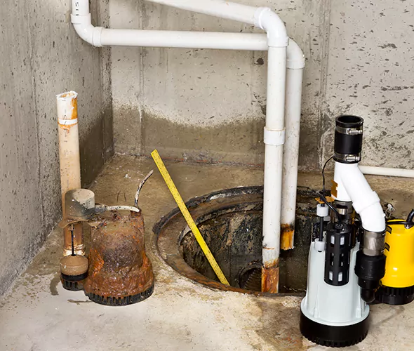 Expert Plumber for Sewage Ejector Pump Installation in Carmel, IN: Schedule Affordable Installation Services with Us