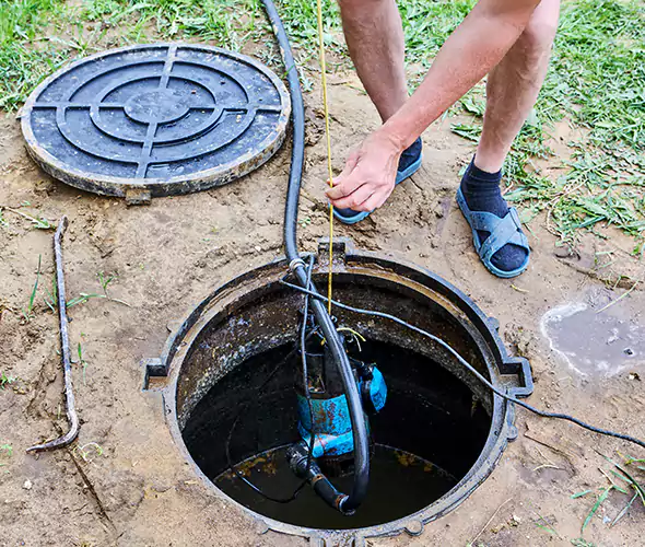 Expert Plumber for Sump Pump Replacement in Carmel, IN: Schedule Affordable Sump Pump Replacement Services with Us
