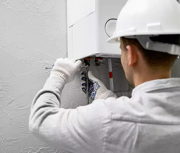 Expert Plumbers for Tankless Water Heater Installation in Carmel, IN: Schedule Reliable Service Today
