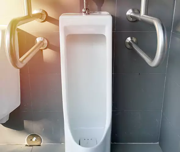 Expert Urinal Installation in Carmel, IN: Schedule Reliable Plumbing Services with Us
