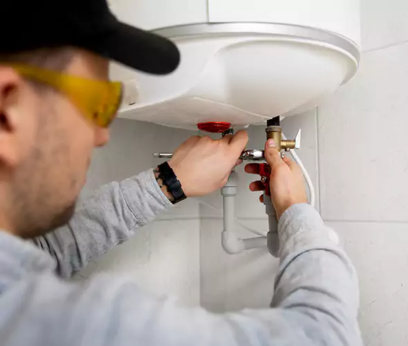 Get Affordable Water Heater Repair Service in Carmel, IN