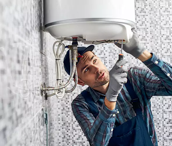 Expert Plumber for Water Heater Replacement in Carmel, IN: Schedule Affordable Replacement Services with Us