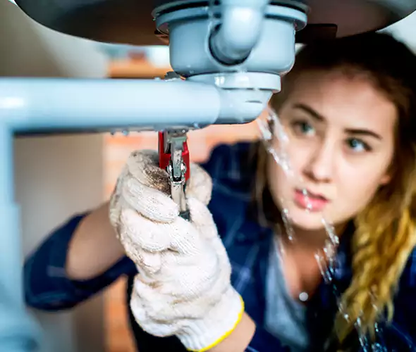 Expert Plumber for Water Leak Detection in Carmel, IN: Schedule Affordable Leak Repair Services with Us