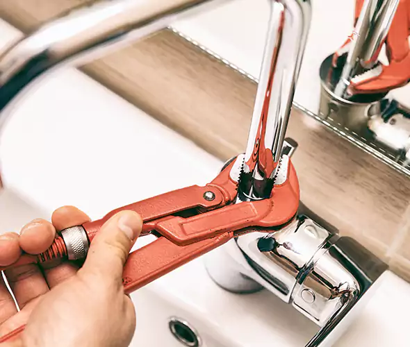 Expert Leak Repair Plumber in Carmel, IN