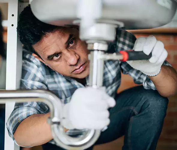 Expert Plumber for Water Line Repair in Carmel, IN: Schedule Affordable Water Line Repair Services with Us