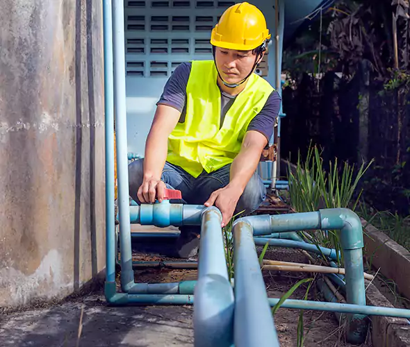 Expert Plumber for Water Line Replacement in Carmel, IN: Schedule Affordable Water Line Replacement Services with Us