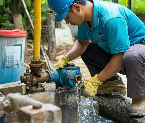 Expert Plumber for Well Pump Replacement in Carmel, IN: Schedule Affordable Well Pump Replacement Services with Us