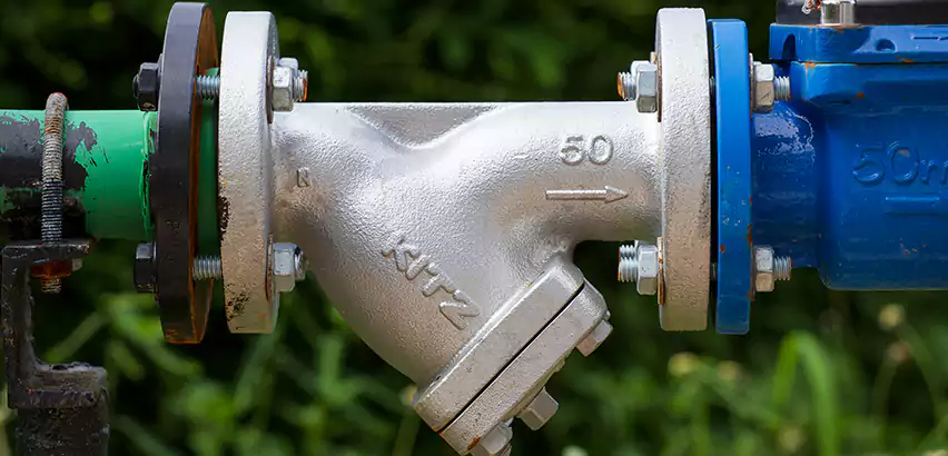 Professional Backflow Preventer Installation Services in Carmel, IN