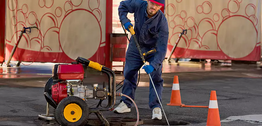 Professional Drain Repair Services in Carmel, IN