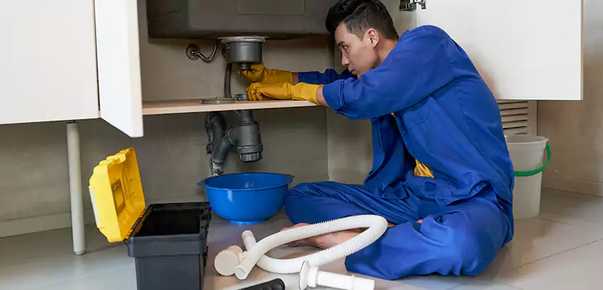 Drain Cleaning in Carmel