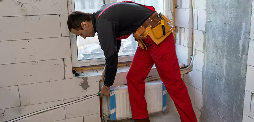 Professional Foundation Leak Repair Services in Carmel, IN