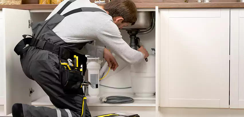 Reliable Sink Garbage Disposal Installation Services in Carmel, IN