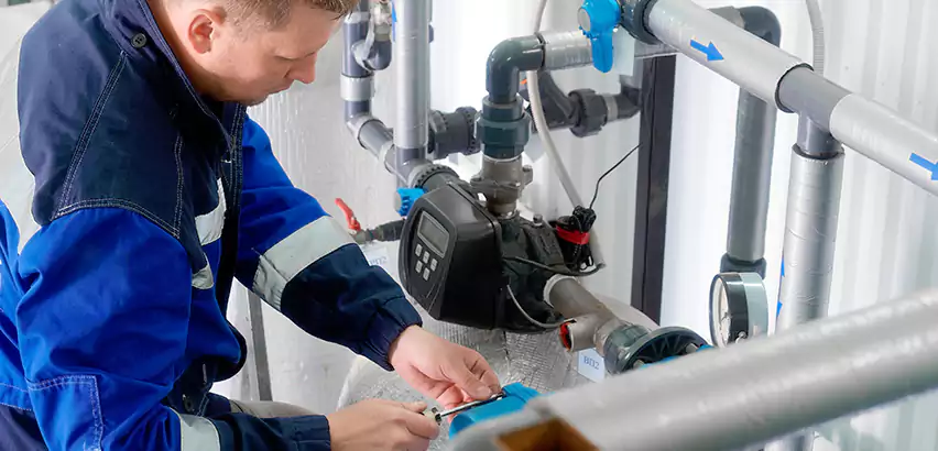 Reliable Gas Line Installation Services in Carmel, IN