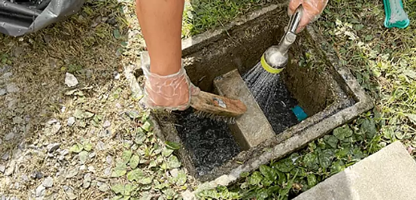 Professional Grease Trap Cleaning Services in Carmel, IN