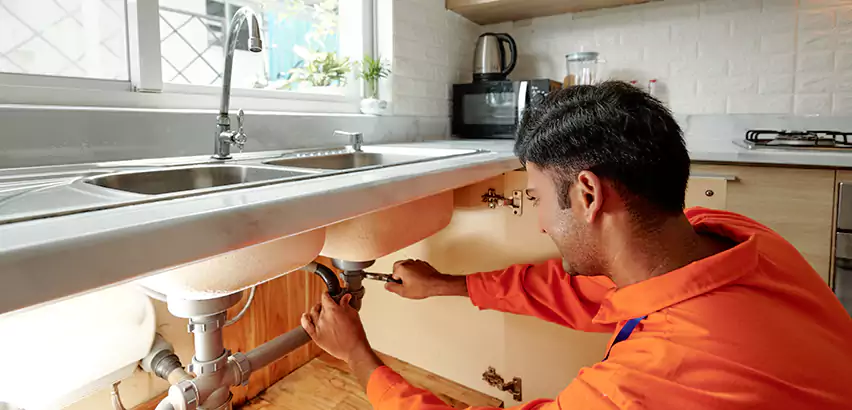 Reliable Kitchen Sink Installation Services in Carmel, IN