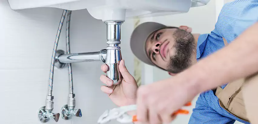 Leak Detection in Carmel
