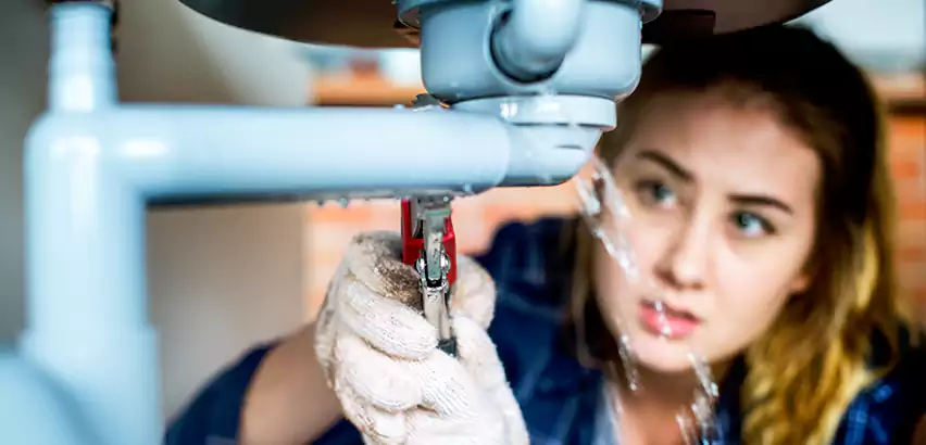 Reliable Pipe Repair Services in Carmel, IN