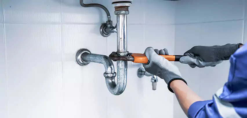 Plumbers Near Me in Carmel, IN