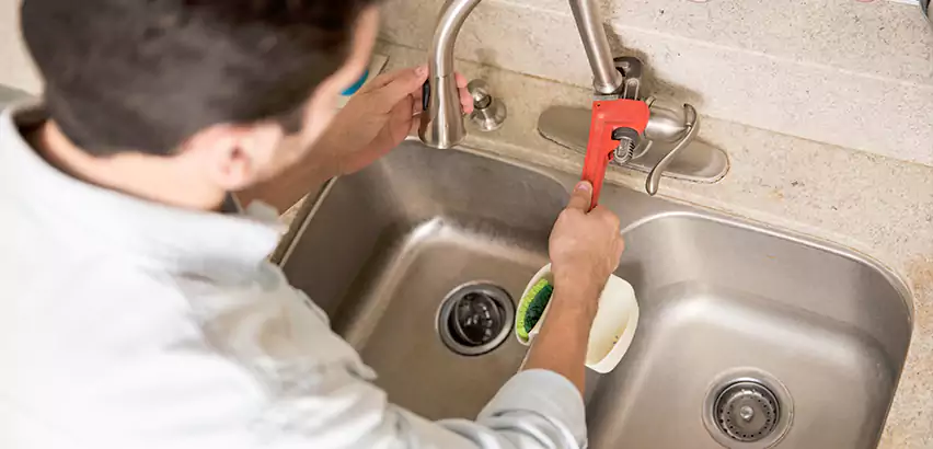 Professional Plumbing Installation Services in Carmel, IN