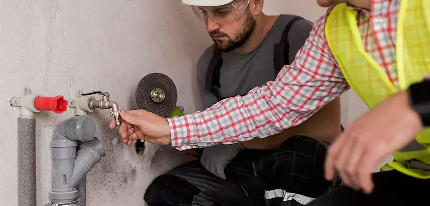 Emergency Plumbing Repair Carmel