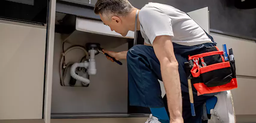 Water Heater Replacement in Carmel