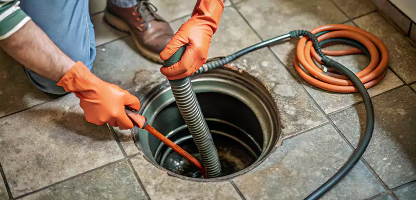 Rooter Services in Carmel, IN