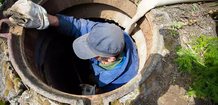 Professional Septic Tank Repair Services in Carmel, IN