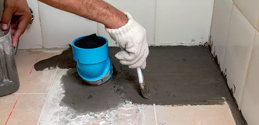 Professional Slab Leak Repair Services in Carmel, IN