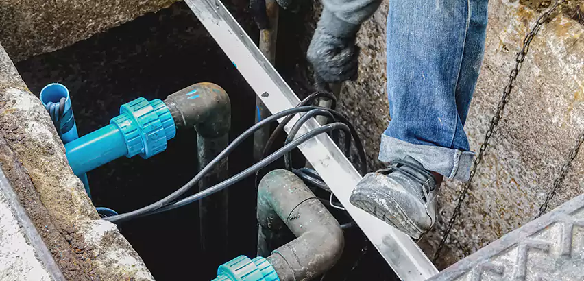 Sump Pump Replacement in Carmel