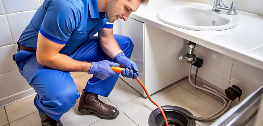 Drain Repair in Carmel