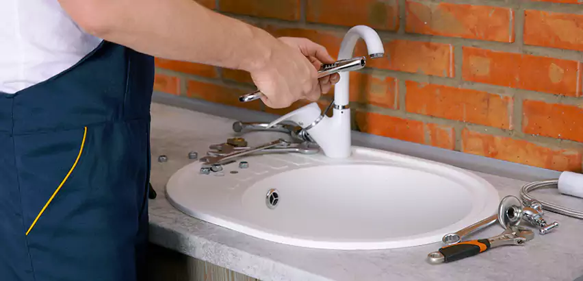Outdoor Faucet Replacement in Carmel