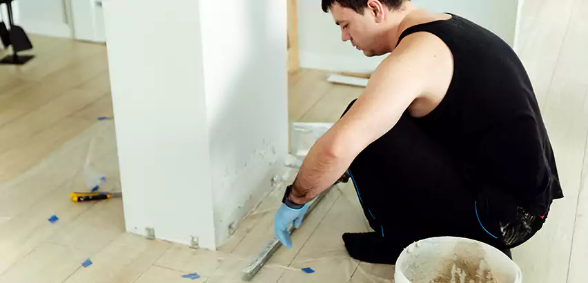 Emergency Foundation Leak Repair in Carmel, IN