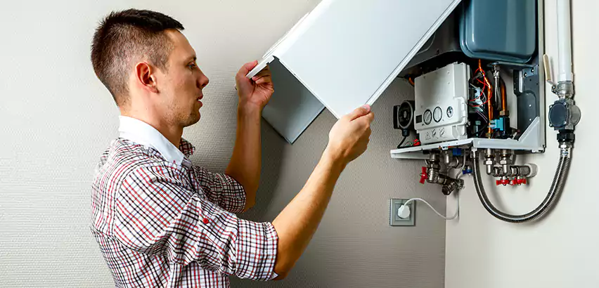 Electric Water Heater Maintenance in Carmel