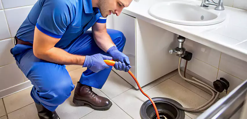 Sewer Jetting in Carmel