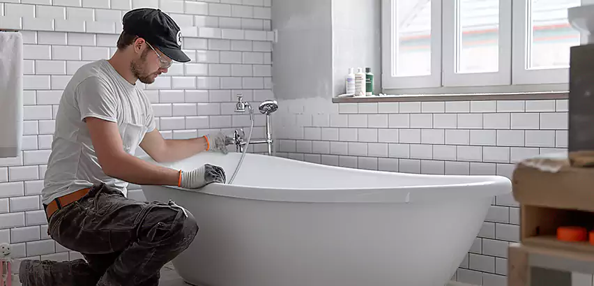 Leak Detection Companies Near Me in Carmel