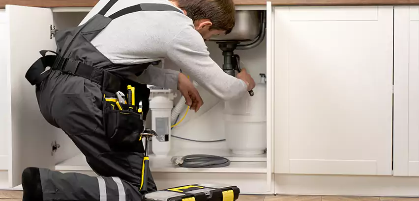 Sewer Line Replacement in Carmel