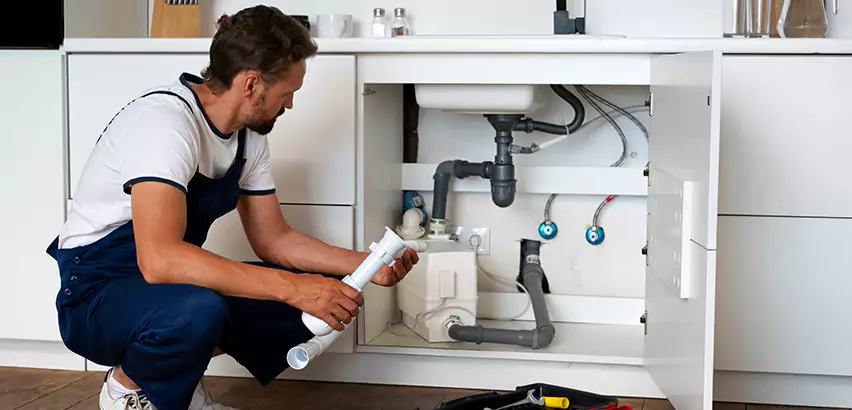Pipe Replacement Services in Carmel