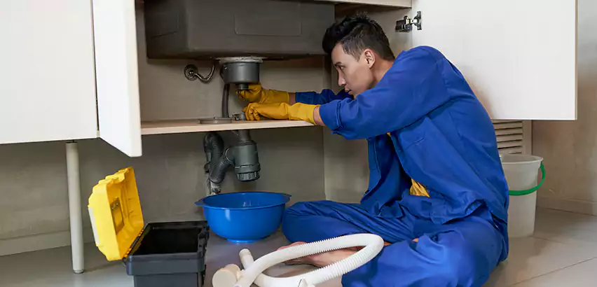 Sewer Line Maintenance Carmel, IN