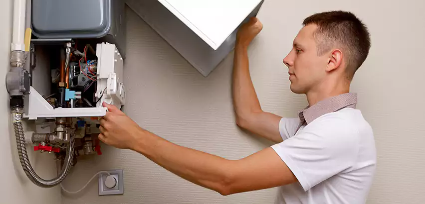 Propane Tankless Water Heater Repair in Carmel