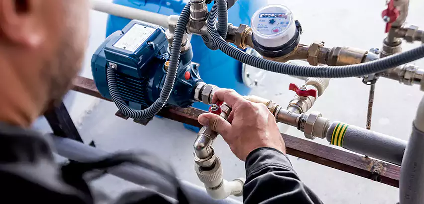 Professional Well Pump Repair Services in Carmel, IN