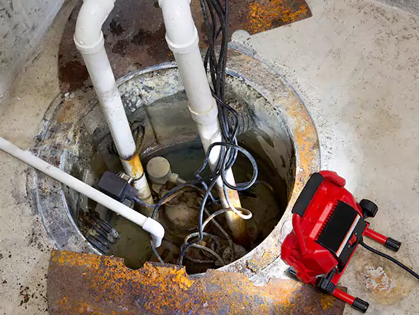 Why Choose The Carmel Plumbers for Basement Sump Pump Installation in Carmel?